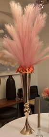 Decor Rental Package
